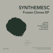 Synthemesc - Frozen Clones [Cubek]