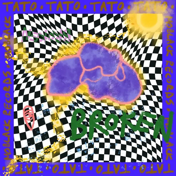 TATO - Broken [MoBlack Records]