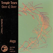 Temple Tears - Over & Over [Rebellion der Traeumer]