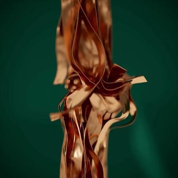 The Element MT - Atomic Rush [Radikon]