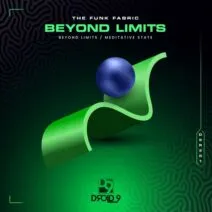 The Funk Fabric – Beyond Limits
