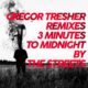The Streets - 3 Minutes To Midnight (Gregor Tresher Remix) [Break New Soil Recordings]