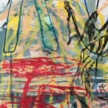 Theo Meier – Jeff’s arrival