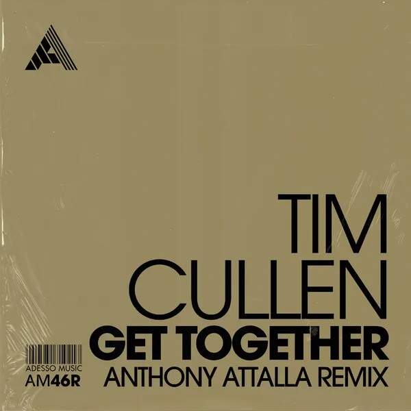 Tim Cullen - Get Together (Anthony Attalla Remix) [Adesso Music]