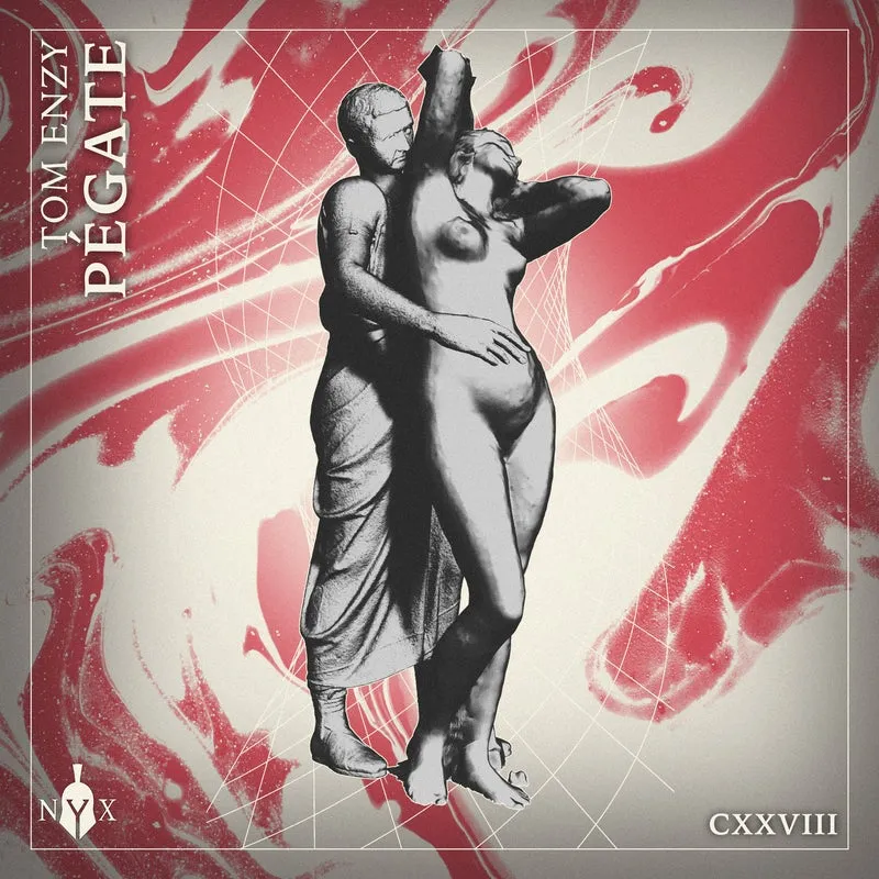 Tom Enzy - Pégate [The Myth of NYX]