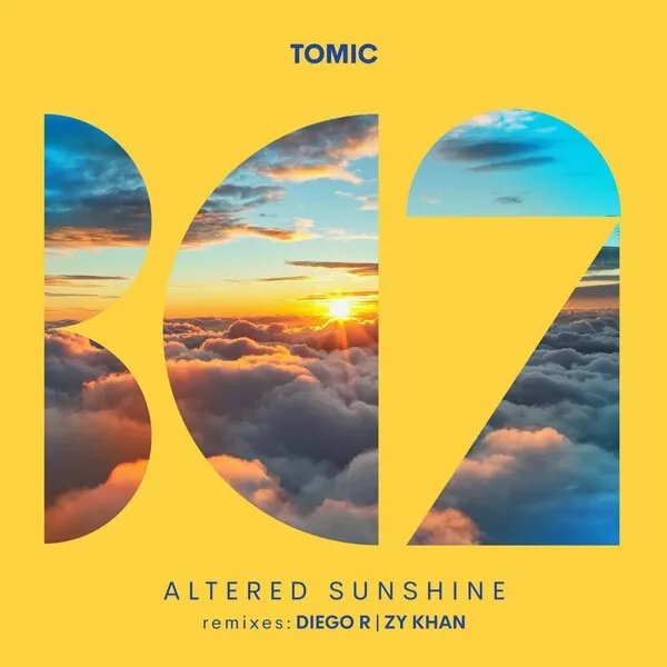 Tomic - Altered Sunshine [BC2]