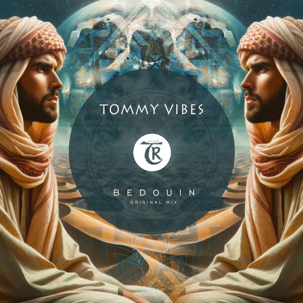 Tommy Vibes, Tibetania - Bedouin [Tibetania Orient]