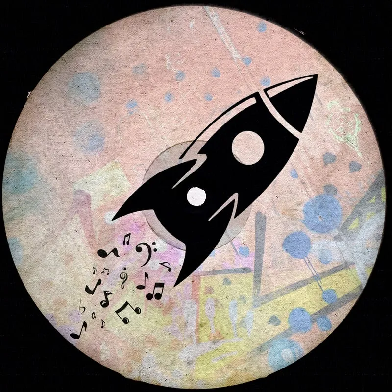 Tony Metric - Embobaa [Baikonur Recordings]