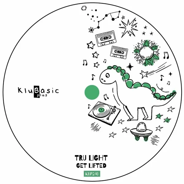 Tru Light - Get Lifted [kluBasic plus]