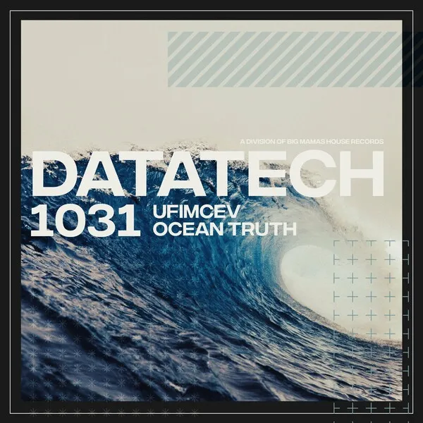 Ufimcev - Ocean Truth [DataTech]