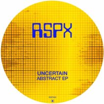 Uncertain - Abstract EP [RSPX]
