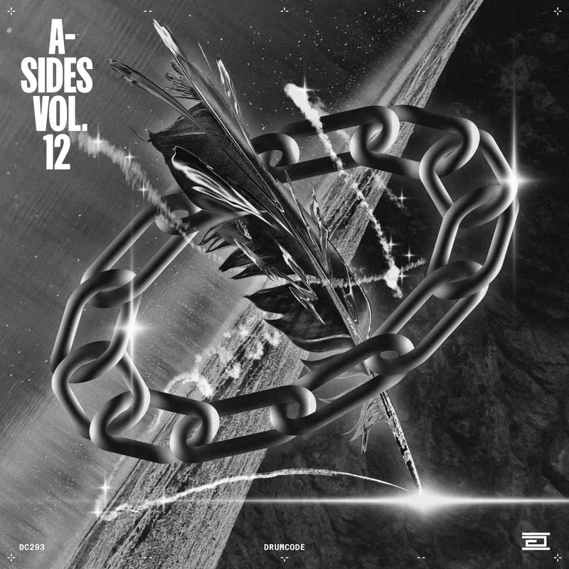 VA - A-Sides, Vol. 12 [Drumcode]
