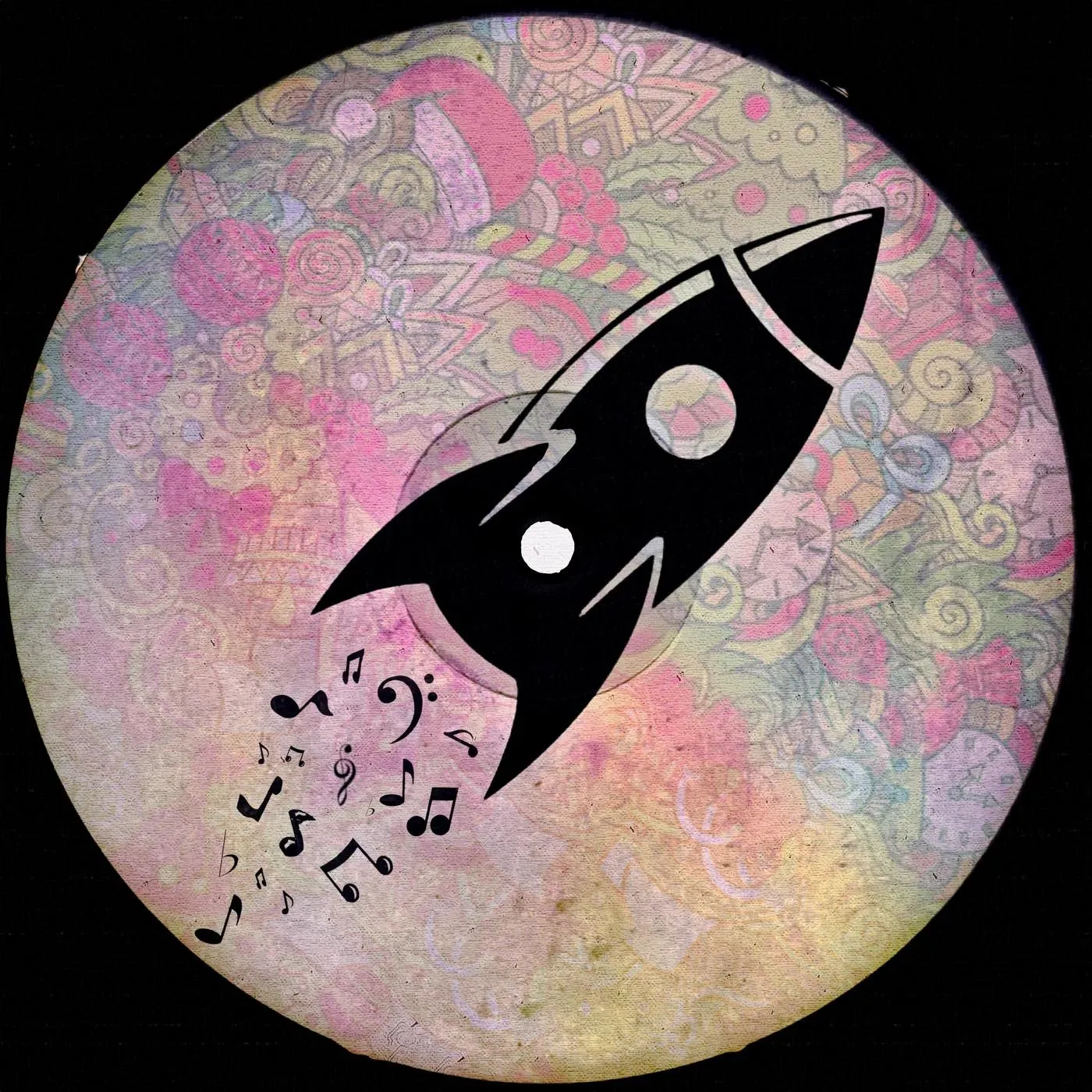 VA - Best Of 2023 [Baikonur Recordings]