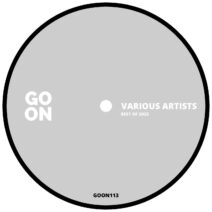 VA - Best Of 2023 [Go On Records]