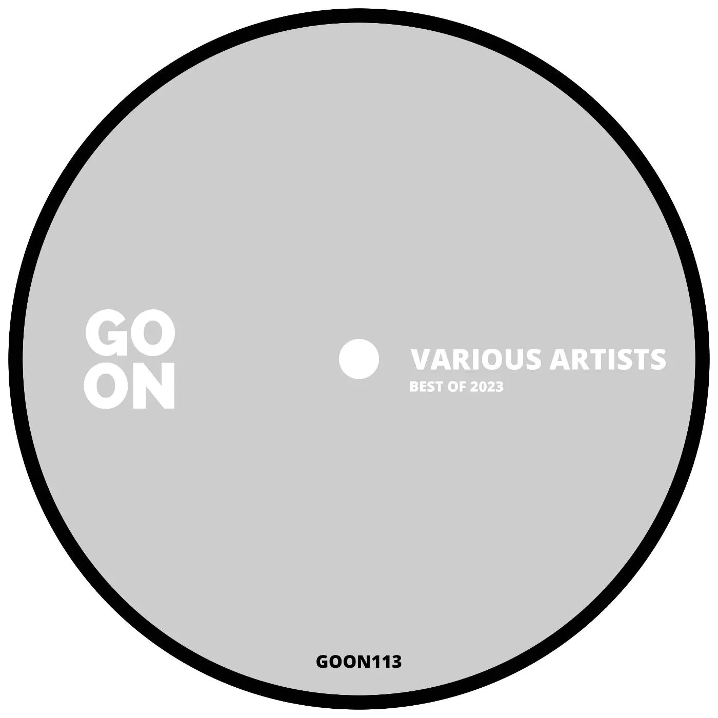 VA - Best Of 2023 [Go On Records]