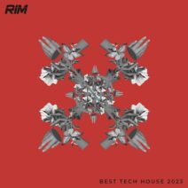 VA - Best Tech House 2023 [RIM]