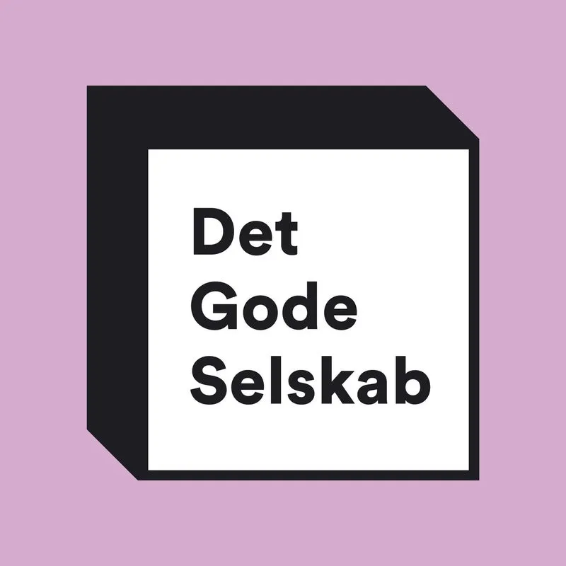 VA - Det Gode Selskab - Jack's Favorites #2 [Det Gode Selskab]