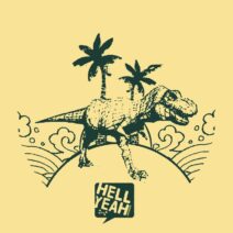 VA - FIle Under Balearic Gabba [Hell Yeah Recordings]