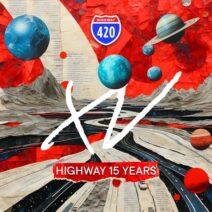 VA - Highway XV [Highway Records]