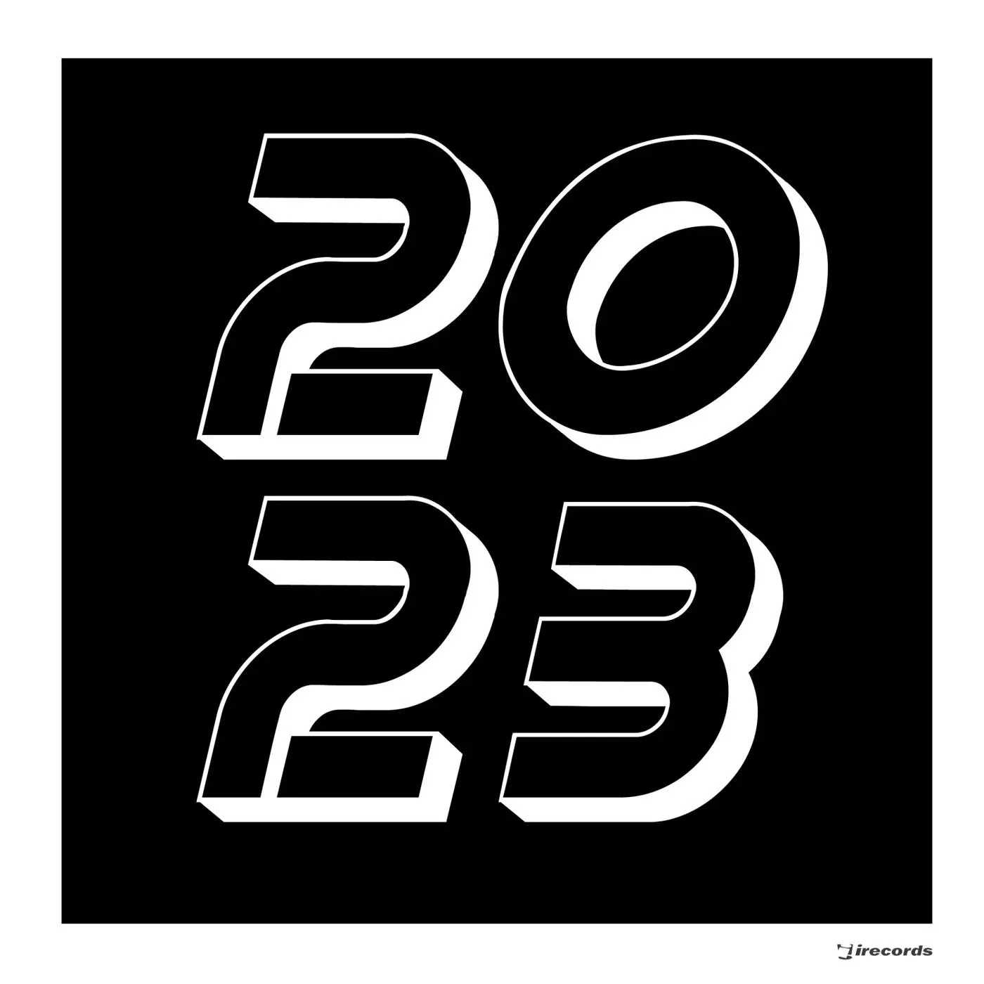 VA - I Records 2023 [I Records]