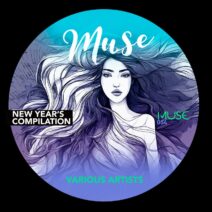 VA - New Year's Compilation [MUSE]