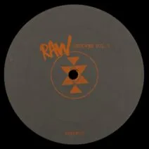 VA - Raw Grooves, Vol.5 [Solid Grooves Raw]