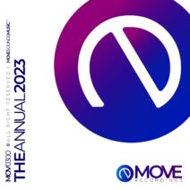 VA - The Annual 2023_ Move Recordings [MOVE RECORDINGS]
