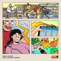 VA - What Is Shopping Therapy_ [Chippy Chasers]