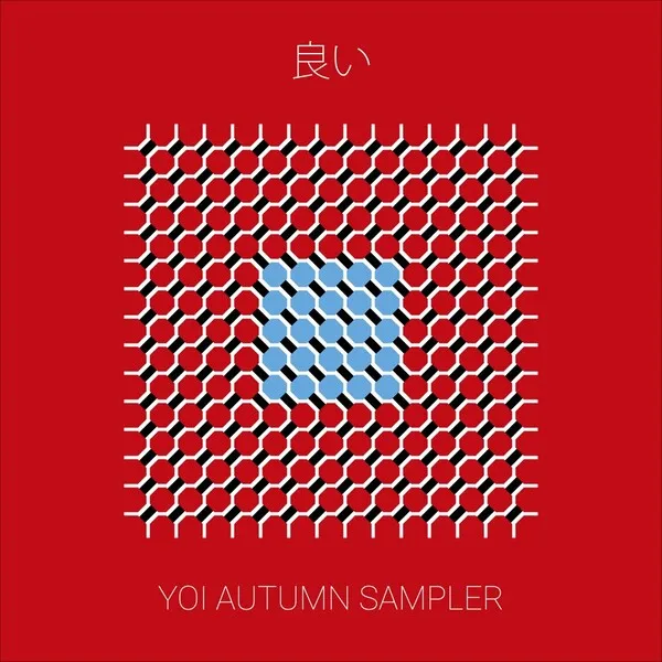 VA - YOI AUTUMN SAMPLER [YOI]