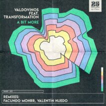 Valdovinos, Transformation - A Bit More [Bar 25 Music]