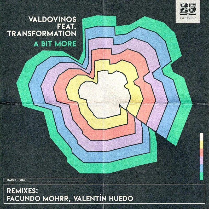 Valdovinos, Transformation – A Bit More