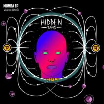 Valerio Bonfa - Mumba EP [Hidden Jams]