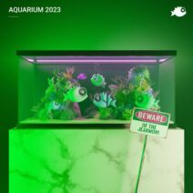 VA - Aquarium 2023 [JEAHMON! Records]