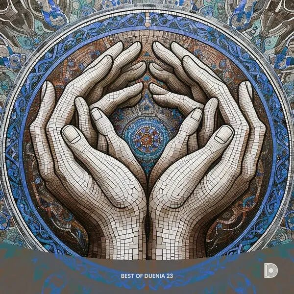 Various Artists - Best of Duenia 23 [Duenia]