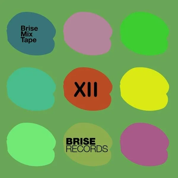 VA - Brise Mix Tape 12 [Brise Records]