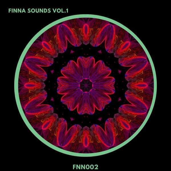 Various Artists - Finna Sounds Vol.1 [FINNA]