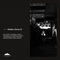 Various Artists - Hidden Gems IX [The Purr]