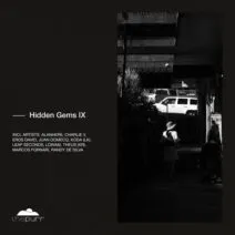 Various Artists - Hidden Gems IX [The Purr]