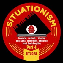 Various Artists - In the Bag_ 2Up2Down, Pt. 4 [Situationism]
