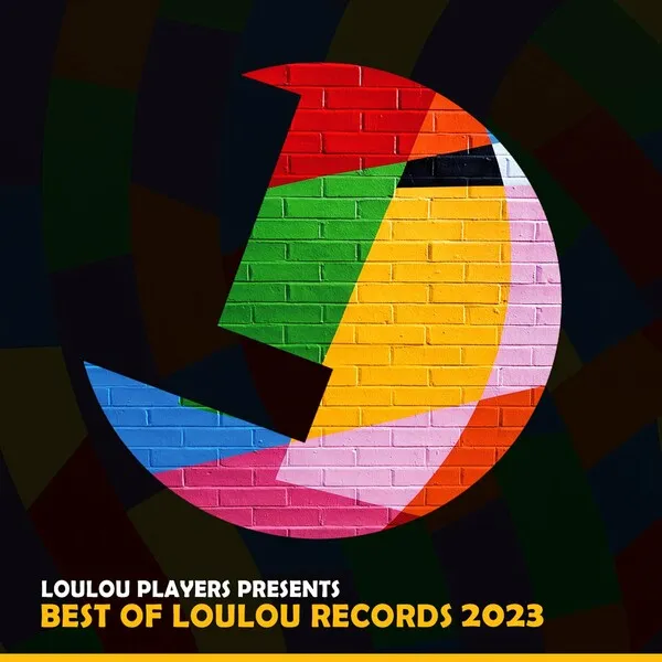 Various Artists - Loulou Players presents Best Of Loulou records 2023 [Loulou Records]