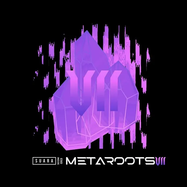 Various Artists – Metaroots 7