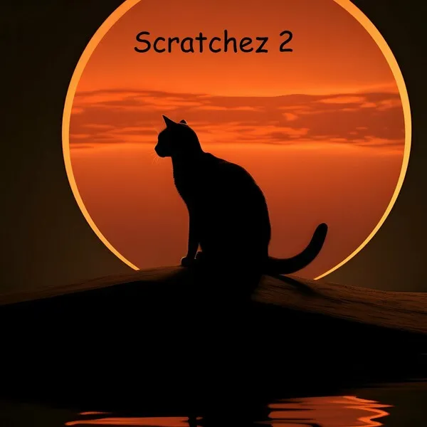 Various Artists - Scratchez 2 [Miaw]