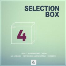 VA - Selection Box 4 [Limitation Music]