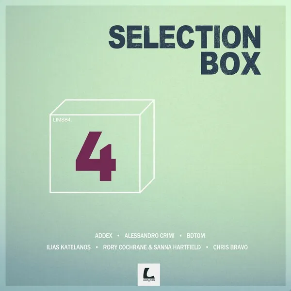 VA – Selection Box 4