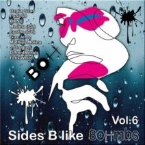 Various Artists - Sides B Like Bohmbs Vol.6 [Boh]