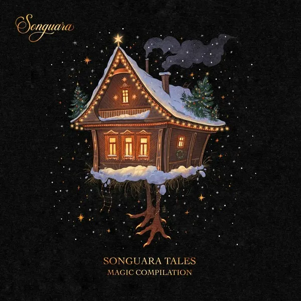 Various Artists – Songuara Tales 04