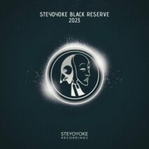 Various Artists - Steyoyoke Black Reserve 2023 [Steyoyoke Black]