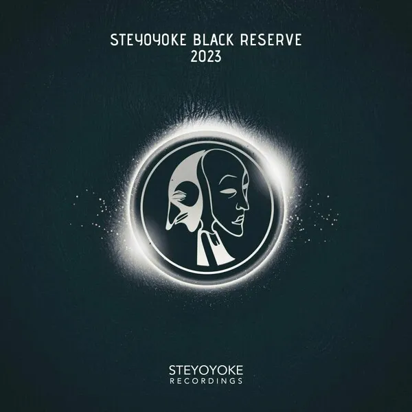 Various Artists – Steyoyoke Black Reserve 2023