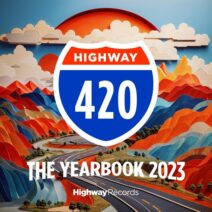Various Artists - The Yearbook 2023 [Highway Records]