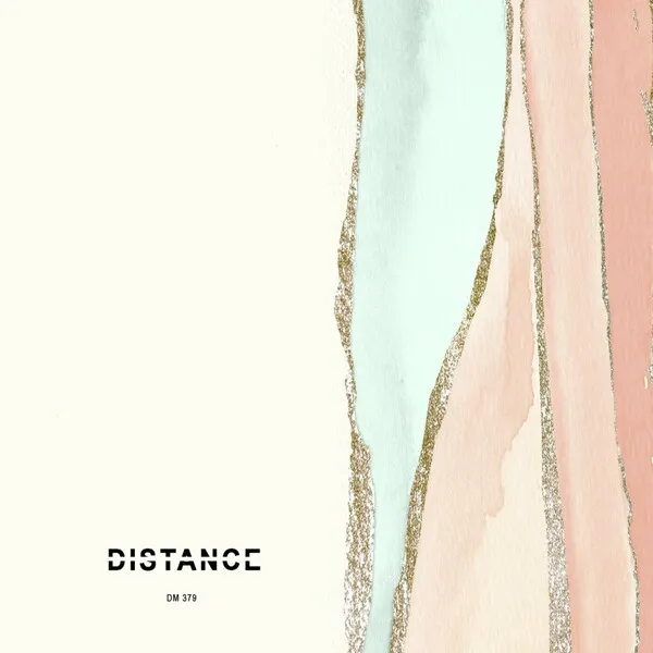 Various Artists - V [Distance Music]